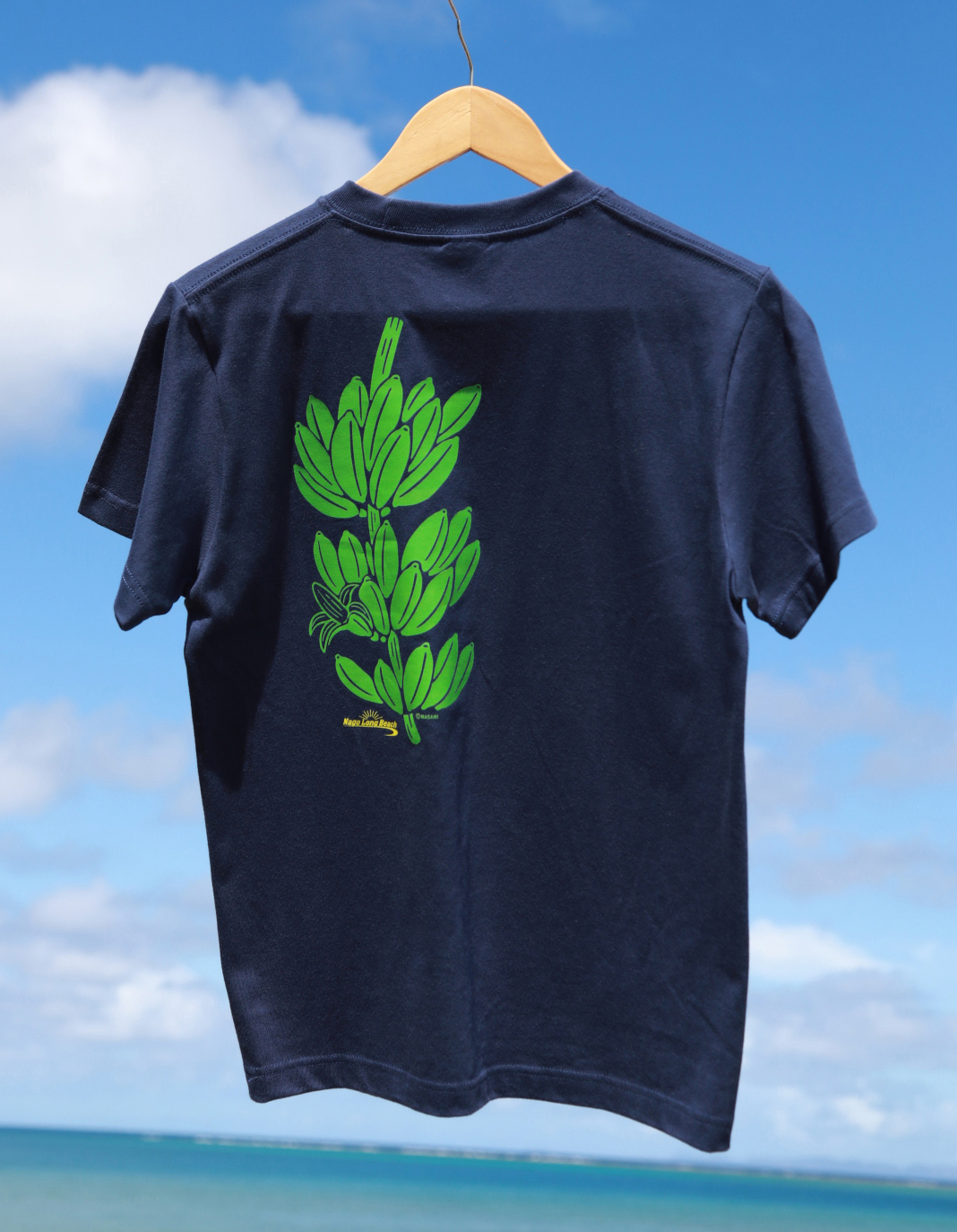 Nago Long Beach Brand Series_D