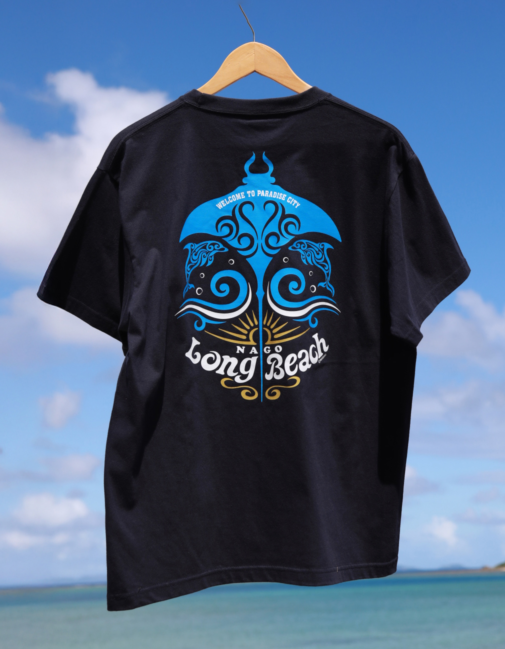 Nago Long Beach Brand Series_C