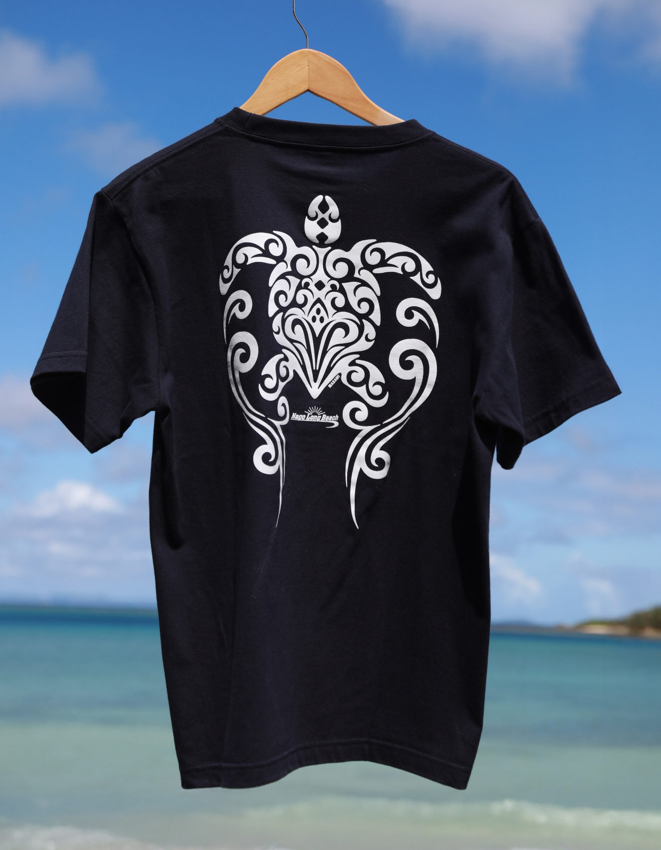 Nago Long Beach Brand Series_A